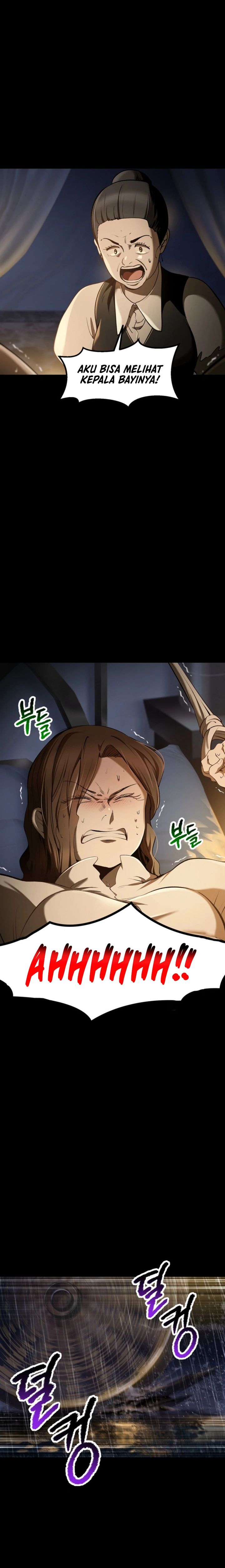 Otherworldly Sword King’s Survival Records Chapter 247 Gambar 2